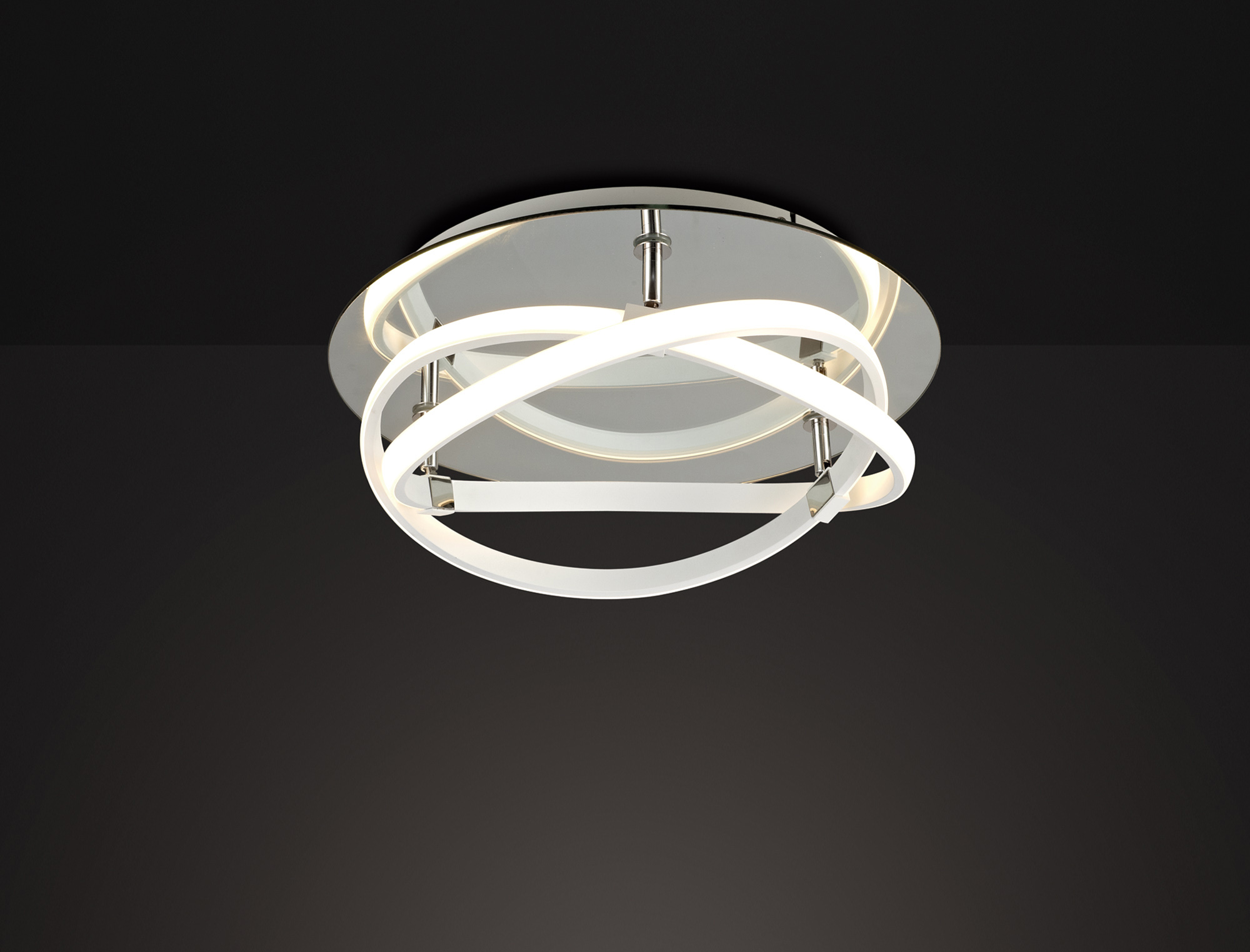 Infinity WH Ceiling Lights Mantra Modern Ceiling Lights Infinity WH Ceiling Lights Mantra Modern Ceiling Lights